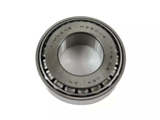 68046925AA - Rear Wheel Drive; Differential and Drive Line: Drive Pinion Bearing Kit, Outer for Mopar Image