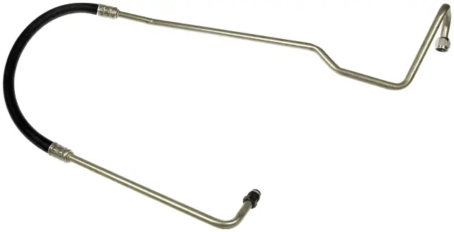 625125 - : Engine Oil Cooler Line for Dorman Image