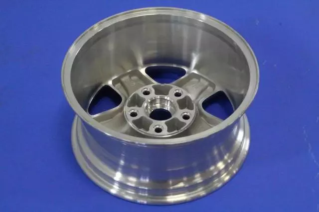 ZR76PAKAA - Wheels: Aluminum Wheel for Mopar Image