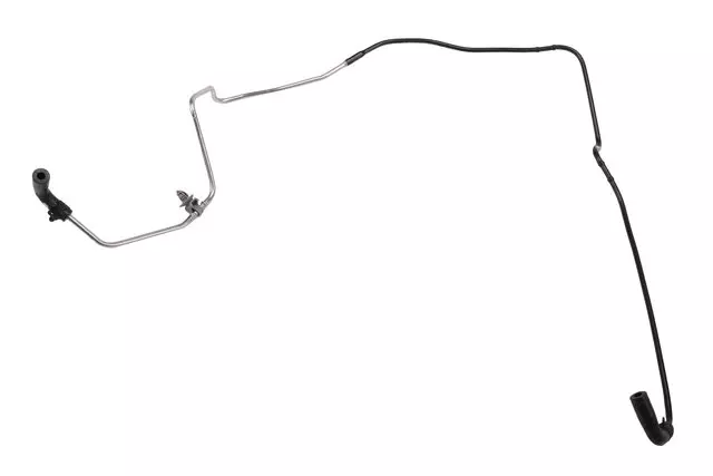 55593036 - : Charge Air Bypass Valve Tube for GM Image