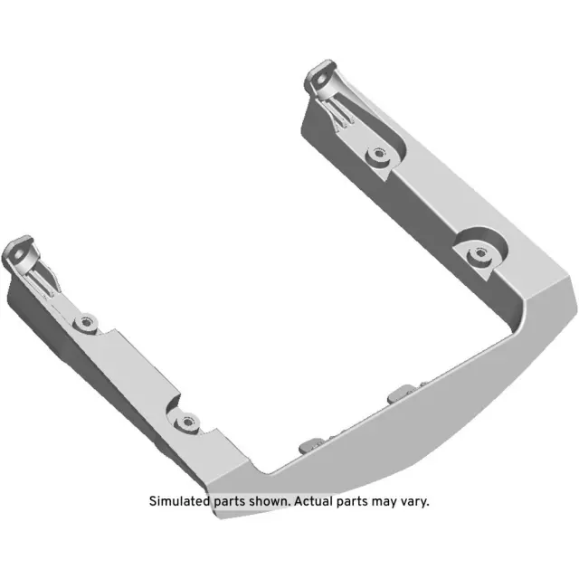 84488999 - : Wireless Charging System Module Bracket for GM Image