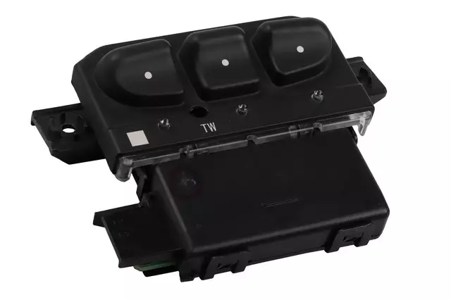 Garage Door Opener Transmitter - GM (22897390)