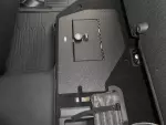 VKB3Z9906202B - : Vehicle Safe By Console Vault - Floor Vault for Ford: Ranger Image