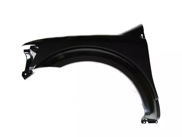 68003317AB - Body Sheet Metal Except Doors: Fender Panel, Left for Mopar Image