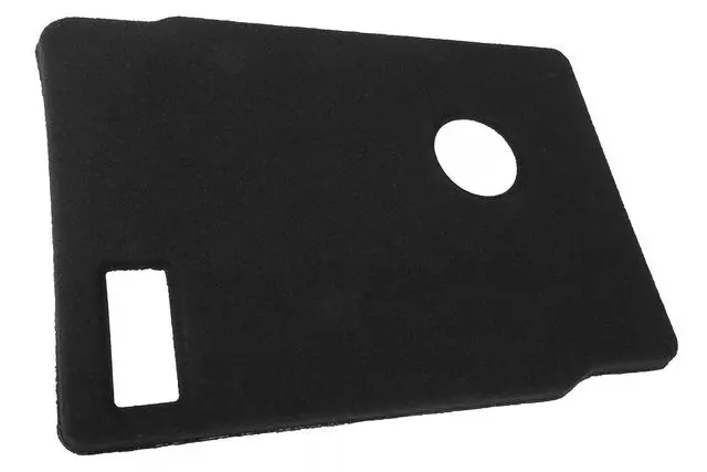 13378375 - Body: Carpet Trim for Buick: Cascada Image