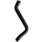 72541 - : CURVED RADIATOR HOSE, DAYCO for DAYCO HYDRAULIC Image