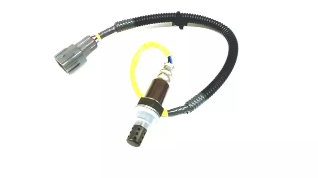 22690AA850 - : 2008-2021 Subaru Impreza 2015-2020 WRX STI Rear Oxygen Sensor for Subaru: Impreza, WRX STI Image
