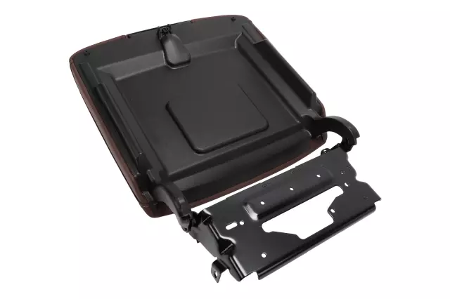 23466950 - Body: Console Armrest for Chevrolet: Silverado 1500, Silverado 2500 HD, Silverado 3500 HD | GMC: Sierra 1500, Sierra 2500 HD, Sierra 3500 HD Image