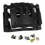 NBRC13RM - Brakes: Motorcraftâ„¢ Caliper for Ford: F-250 Super Duty, F-350 Super Duty Image