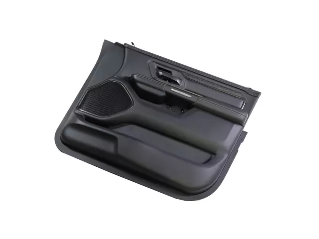 6SL70TX7AA - : Front Door Trim Panel, Right for Mopar Image