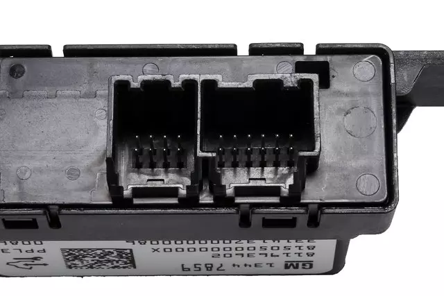 Parking Assist Control Module - GM (13447859)