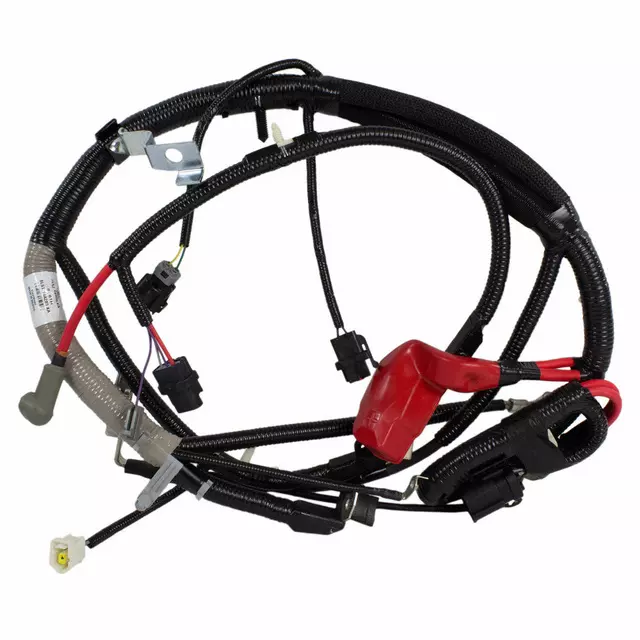 7L5Z14300EA - Electrical: Cable Assembly for Ford: Ranger Image