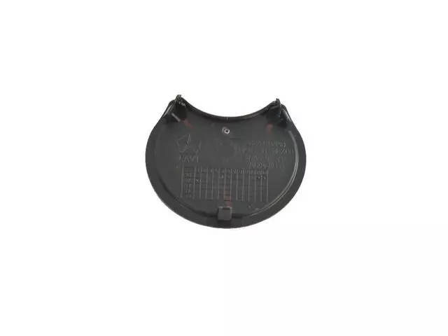 Seat Anchor Cover - Mopar (6be67dx9ab)