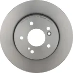 8D34011 - : Brembo PRIME Disc Brake Rotor for Brembo Image