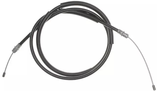 Intermediate Parking Brake Cable Assembly - GM (18034152)