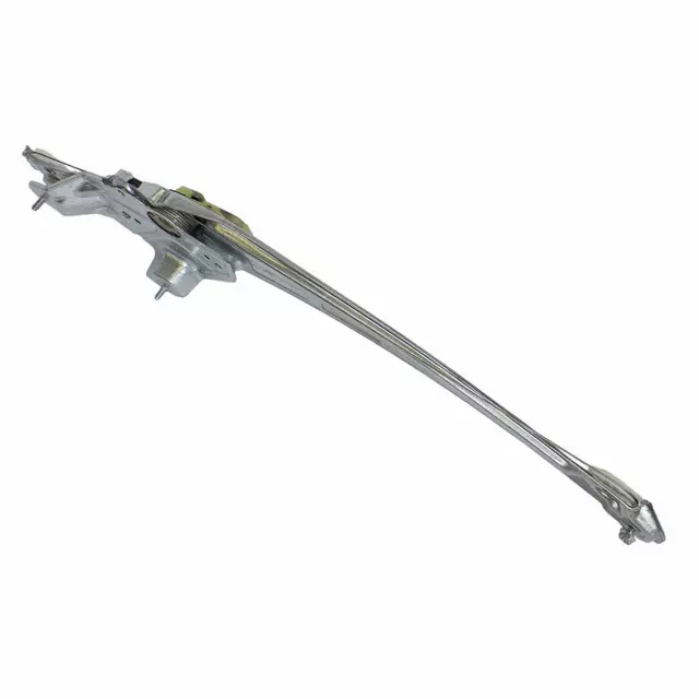 BB5Z7827008A - Body: Window Regulator for Ford: Explorer, Police Interceptor Utility Image