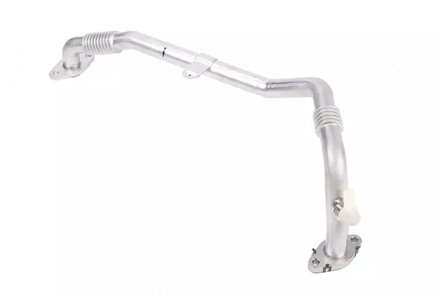 Exhaust Gas Recirculation (EGR) Pipe - GM (55494203)