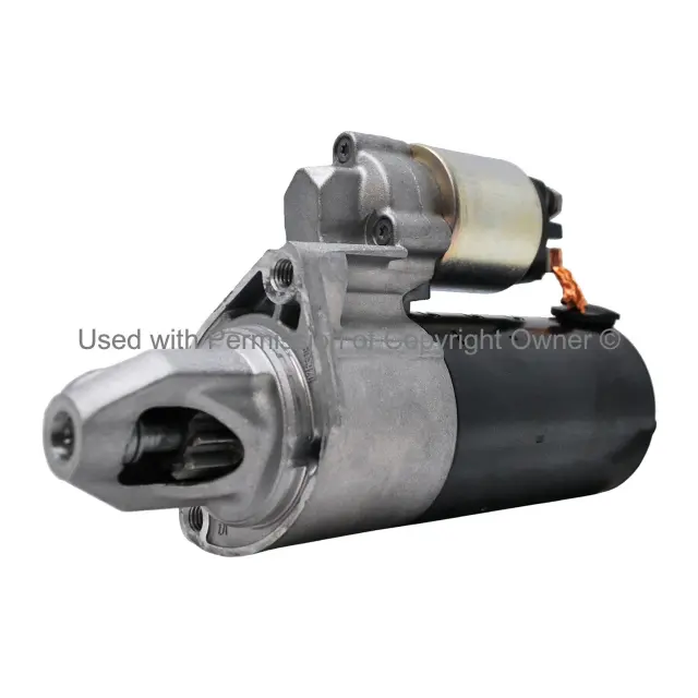19443 - Charging &amp; Starting Systems: Starter Motor for MPA ELECTRICAL Image