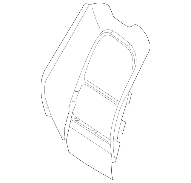 238906540064 - Driver Seat: Seat Heating for Mercedes-Benz: E400, E450, E53 AMG Image image