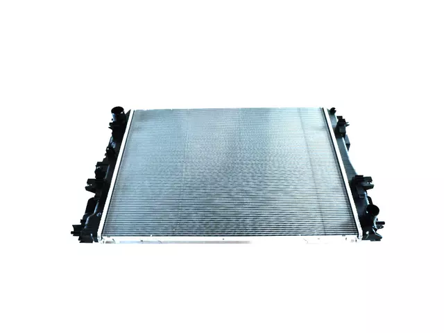 Engine Cooling Radiator - Mopar (68232742AB)