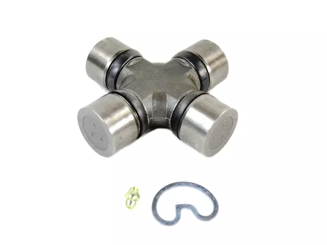 GR102157AE - Rear Axle; American Axle 292 MM Dual Rear Wheels; Differential and Drive Line: U-joint Kit for Dodge: Ram 2500, Ram 3500 | Ram: 1500, 2500, 3500 Image