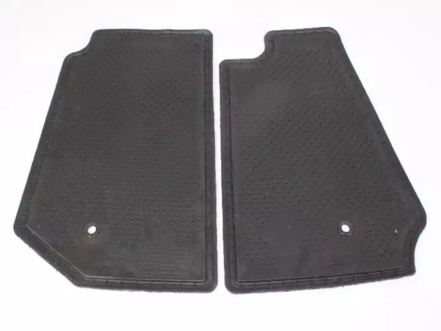 Floor Mat - Mopar (1SK96DX9AA)