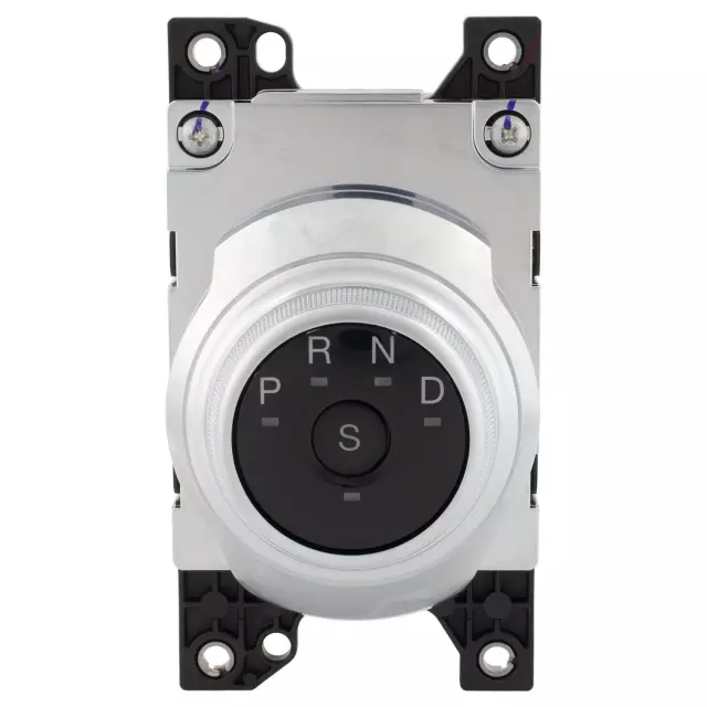 LT4Z7P155G - Body: Control Switch for Ford: Edge Image