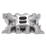 7564 - : RPM Air-Gap Small Block Ford 351C Intake Manifold for Edelbrock Image