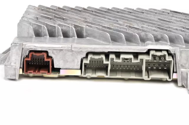 84113732 - : 2013-2017 Cadillac XTS - Radio Speaker Amplifier for Cadillac: XTS Image