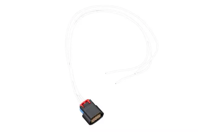 Wiring Pigtail - ACDelco (PT3486)