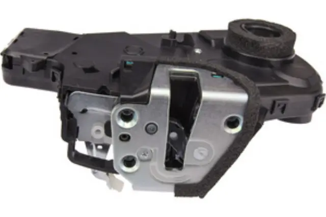 TY0816510 - : Autotecnica Tailgate Lock Actuator Motor for URO Image