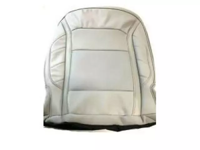 Seat Cover - Ford (DB5Z-7862901-FA)