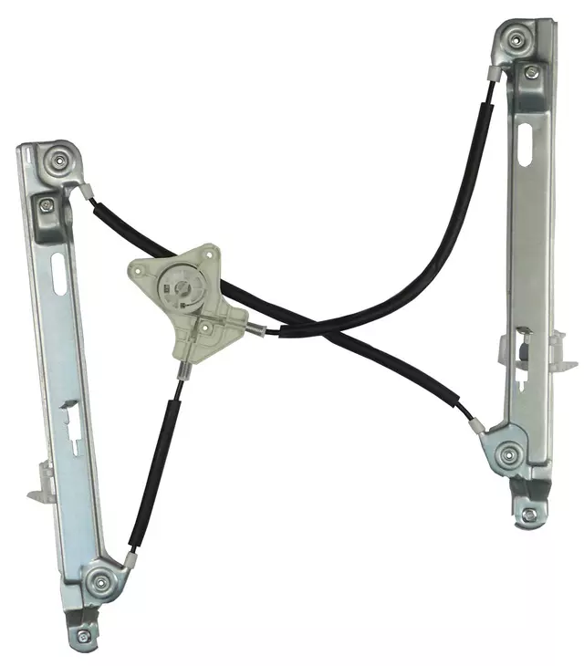 Front Passenger Side Window Regulator - ACDelco (11R935)