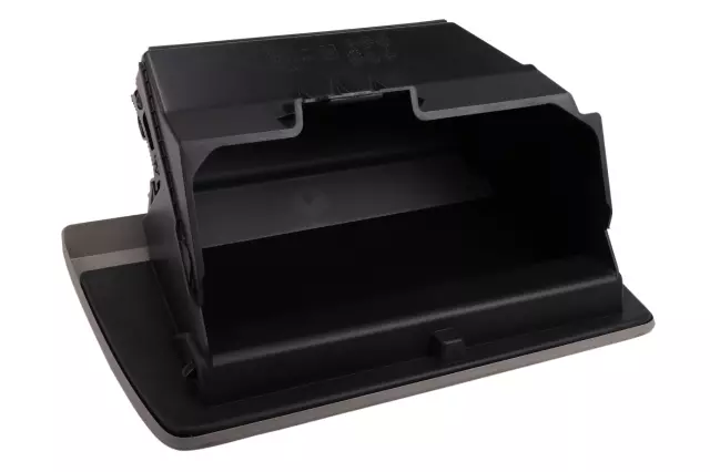 Light Titanium Instrument Panel Compartment Door - GM (22774184)