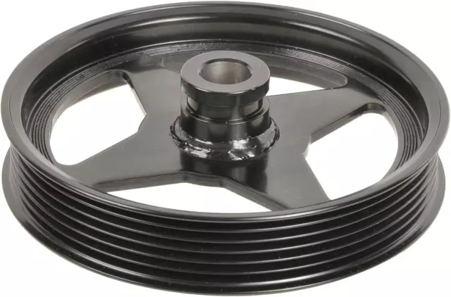 3P25137 - Engines &amp; Components: Power Steering Pump Pulley for Cardone Image