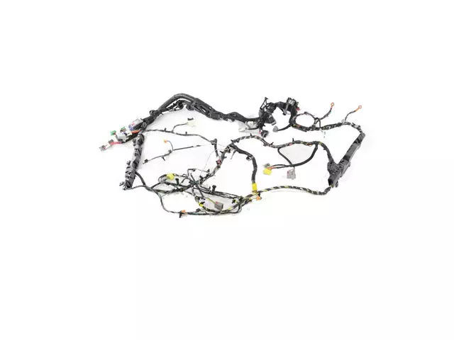 Body Wiring - Mopar (68310108AC)
