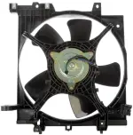 621257 - : Radiator Fan Assembly Without Controller for Subaru: Impreza Image