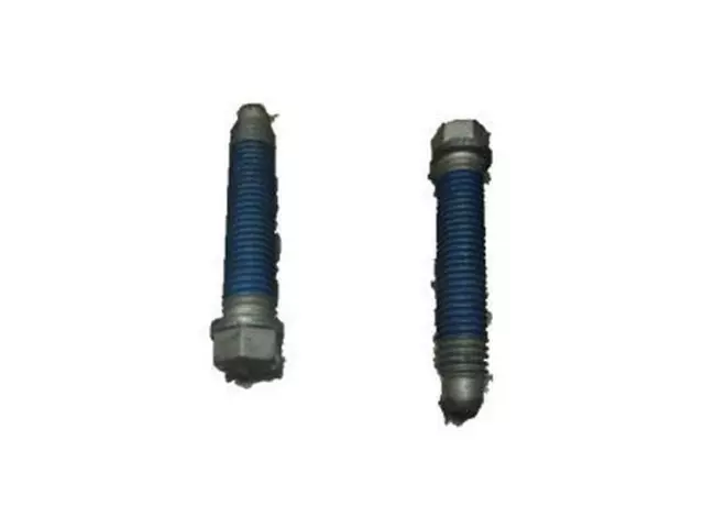 Isolator Bolt - Ford (N811015-S101)