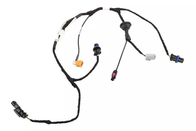 84748726 - : Harness for Buick: Enclave Image