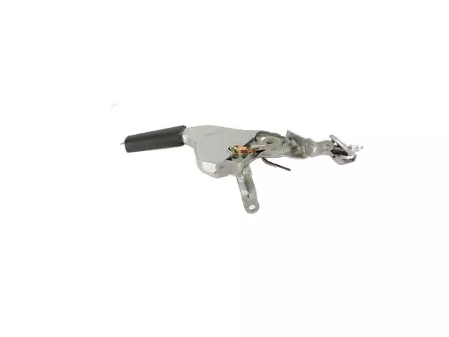 6LZ011A3AE - : Parking Brake Lever Assembly for Jeep: Gladiator, Wrangler Image