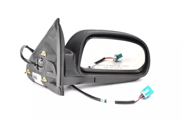 Passenger Side Mirror - GM (15789783)