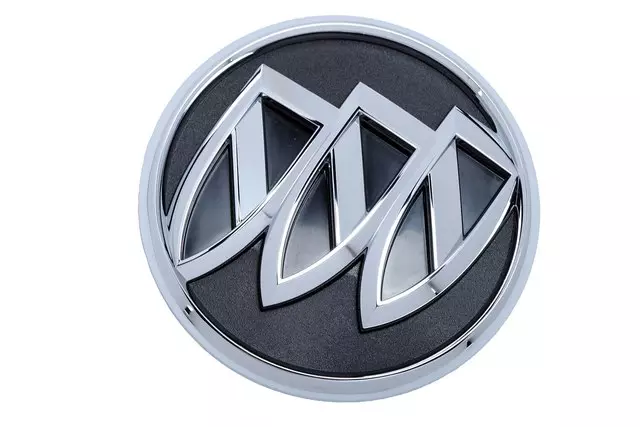 39029950 - Body: Emblem for Buick: Cascada Image