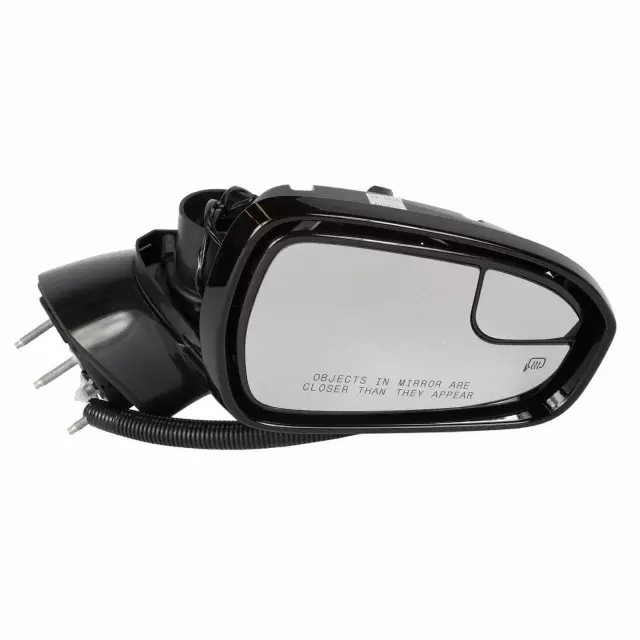 Mirror Assembly Rear View Outer - Ford (FS7Z-17682-BC)