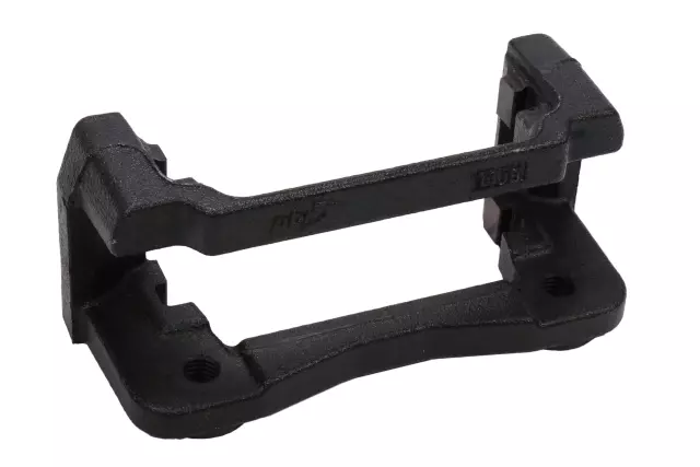 Rear Disc Brake Caliper Bracket - GM (88957163)