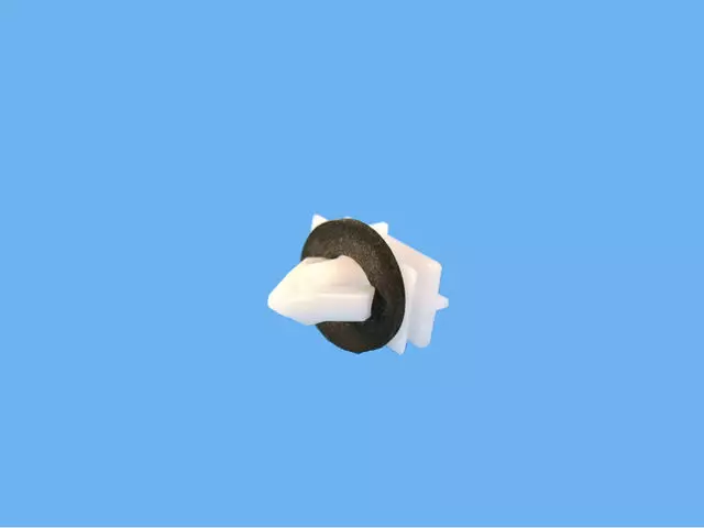 Spoiler Clip - Mopar (6511438AA)