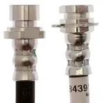BH384391 - : Raybestos Element3 Brake Hose for Raybestos Brakes Image