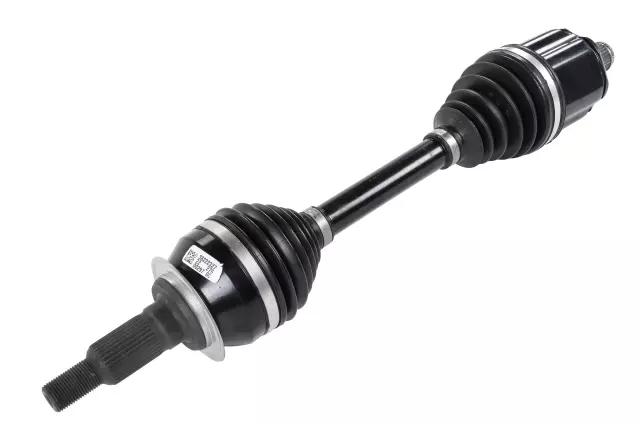 85587222 - : Front Half-Shaft for ACDelco Image