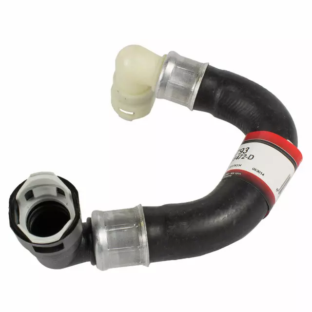 FR3Z18472D - : HVAC Heater Hose for Ford: Mustang Image