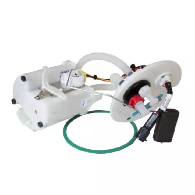 Motorcraft™ Fuel Pump And Sender Assembly - Ford (PFS-245)