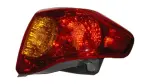 8156002460 - Electrical: Combo Lamp Assembly for Toyota Image